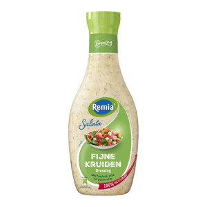 Remia Slasauce feine Käuter 450ml 8,64 € pro 1 l