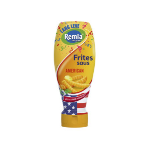 Remia Frites Saus American 500ml 8,58 € pro 1 l