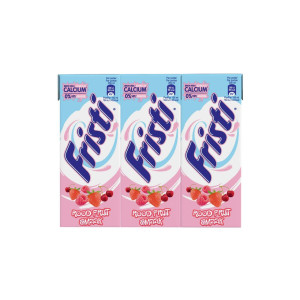 Nutricia Fristi Trinkjoghurt 6 x200ml 4,57 € pro 1 l