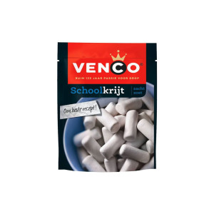 Venco Schoolkrijt Schulkreide Lakritz 225g 19,07 € pro 1 kg