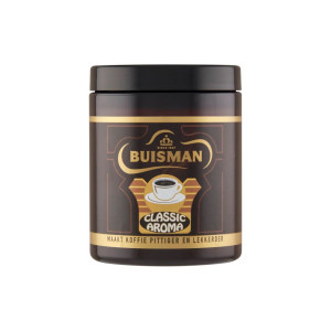 Buisman Classic Aroma 175g 25,27 € pro 1 kg