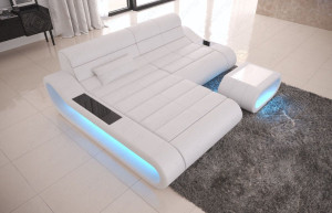 Modułowa Sofa Concept