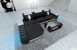Prestiżowa Sofa Bellagio