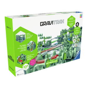 Ravensburger GraviTrax Action-Set Skytrax XXL