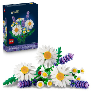Lego Margueritter 11508 - 133 dele - Botanicals