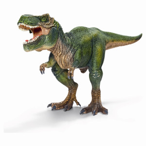 Schleich Tyrannosaurus rex - 14525 -  Dinosaurs