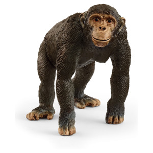 Schleich Chimpanse - 14883 -  Wild Life