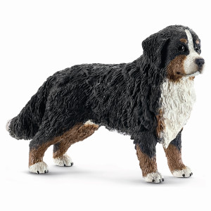 Schleich Berner Sennenhund hun - 16397 -  Farm World