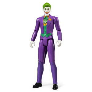 Batman Joker figur - 30 cm