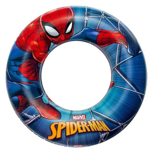 HOME-TEX Spiderman badering - Badering til børn