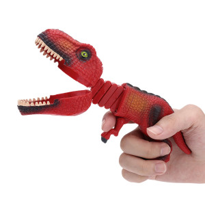 HOME-TEX Dinosaur grabber 20x7x9,5 cm