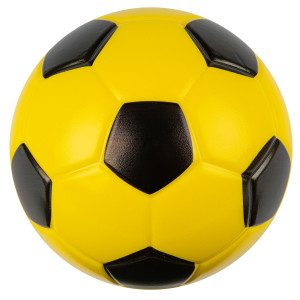 HOME-TEX Skumbold - 15 cm - Gul