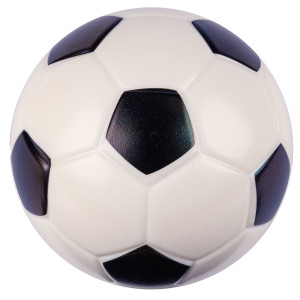 HOME-TEX Skumbold - 15 cm - Hvid