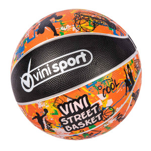 HOME-TEX Street basketbold str. 5