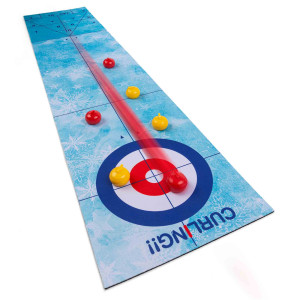 HOME-TEX Bordcurling 90x20 cm