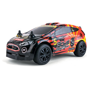 Ninco X-Rally Bomb fjernstyret rallybil - 1:30