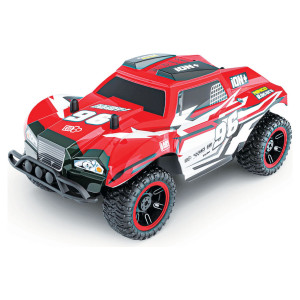 Ninco Ion+ RC buggy fjernstyret bil - 1:18