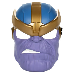 Avengers maske - Thanos - Børneudklædning