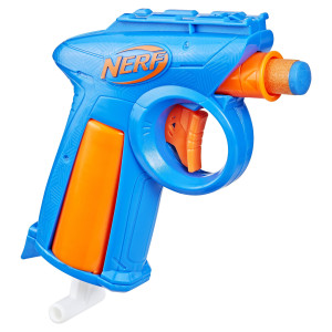 Nerf N Series Flex blaster - inkl. 2 patroner