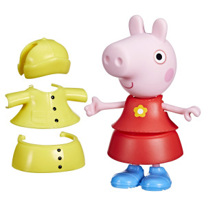 Gurli Gris påklædningsfigur 15 cm -