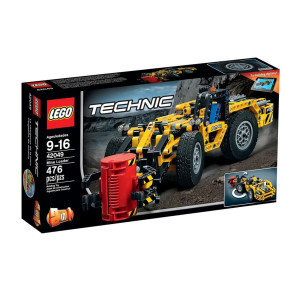 Mine Loader - 42049 - LEGO Technic