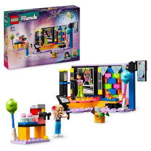 Lego Karaoke-musikfest - 42610 -