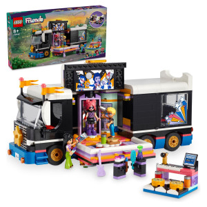 Lego Popstjerne-turnébus - 42619 -