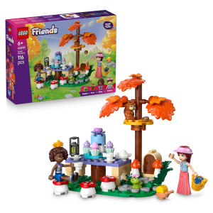 Lego Skov-teselskab 42690 - 116 dele -  Friends