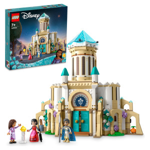 Lego Kong Magnificos slot - 43224 -