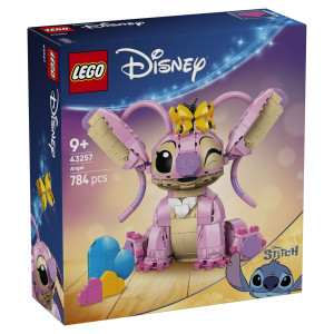 Lego Angel 43257 - 784 dele - Disneyâ„¢
