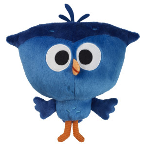 DR Rut bamse - 28 cm