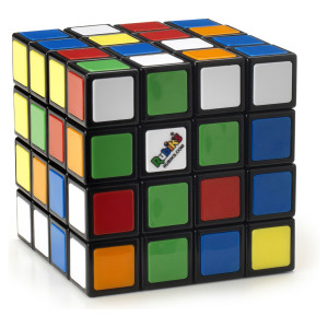 Rubiks Rubik’s 4x4 Master professorterning - fra 8 år