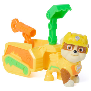 PAW Patrol Dino Movie Rubble værktøjssæt