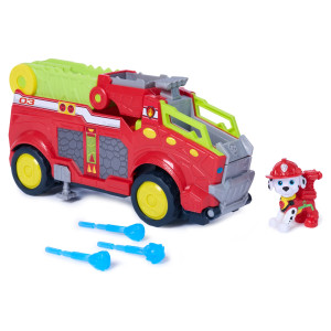 PAW Patrol Movie 3 Dino Rescue Responder