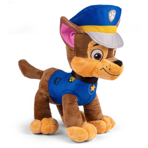 HOME-TEX Paw Patrol stofdyr 27 cm - Chase