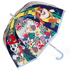HOME-TEX Paw Patrol - Børne paraply - Ø70 cm