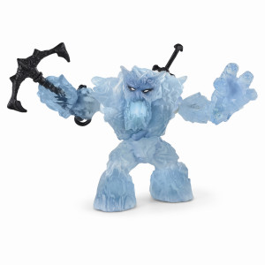 Schleich Iskæmpe - 70146 -  Eldrador
