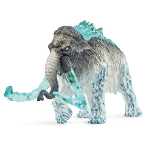 Schleich Frost mammut - 70829 -  Eldrador