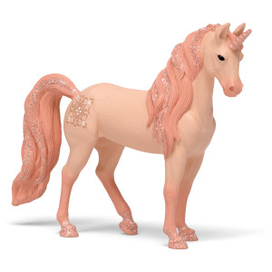 Schleich Enhjørning Hoppe - 70860 -  Bayala