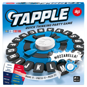Tapple - ALGA
