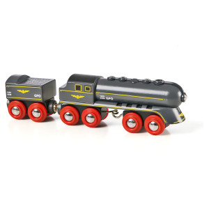Højhastighedstog, Bullet Train - BRIO-tog - 33697