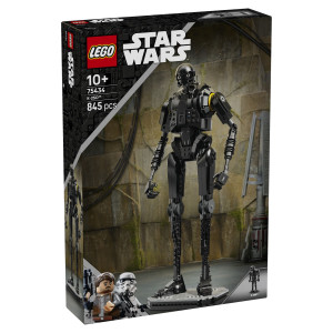 Lego K-2SOâ„¢-sikkerhedsdroide 75434 - 845 dele -  Star Wars