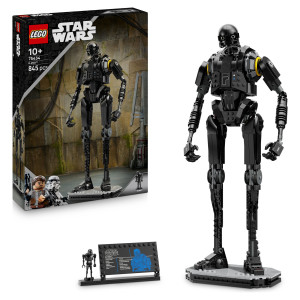 Lego K-2SOâ„¢-sikkerhedsdroide 75434 - 845 dele -  Star Wars
