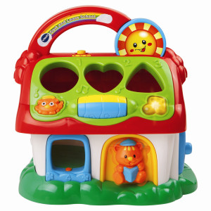 VTech Baby Putteskole med dansk tale