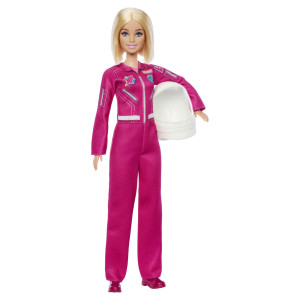 Barbie astronaut dukke - Careers - 30 cm