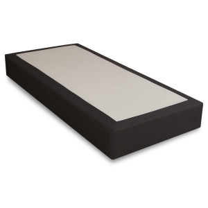 Nordstrand Home Springmadras 80x200 cm - Madras til enkeltseng - Luksus - Ekstra god springmadras