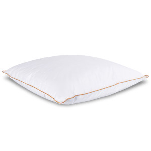 Borg Living Hovedpude med moskusdun - "Mellem" - 50x60cm - 3 kamre pude -