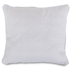 Borg Living Junior hovedpude - Silkepude 40x45 cm - Børnepude med mulberry silke -