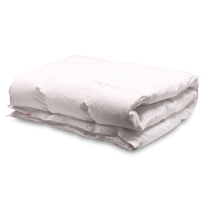 Temprakon vinterdyne - 140x220cm - Temperaturregulerende varm dyne