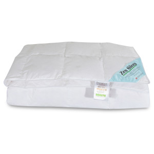 Zen Sleep Sval sommerdyne - Europæiske dun -